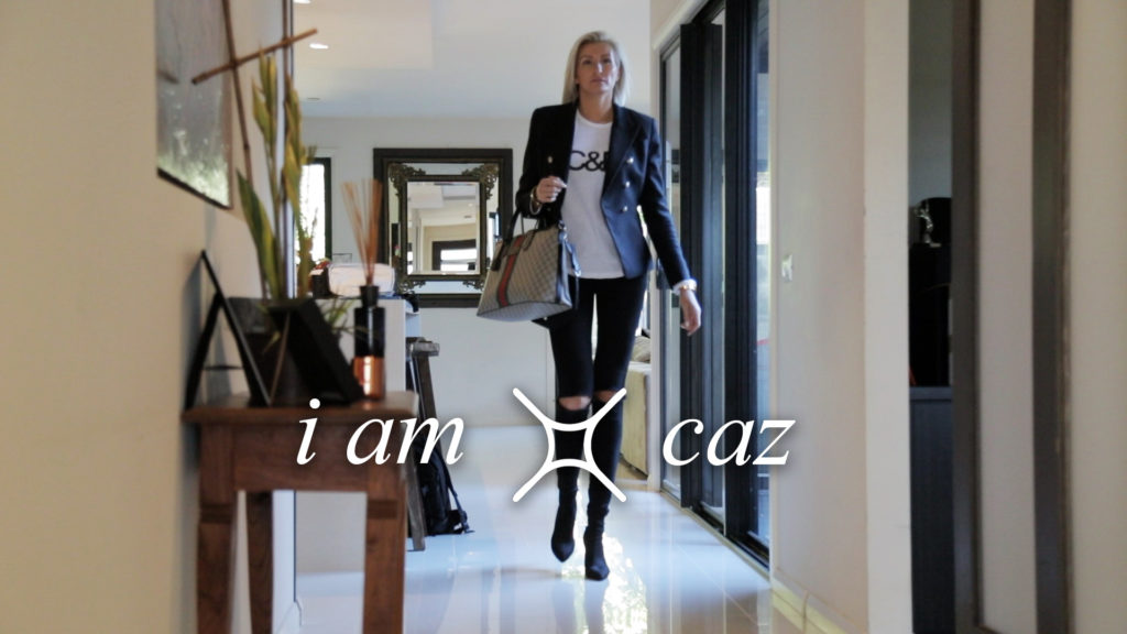 The new I Am Series gives individuals doing extraordinary things the opportunity to raise awareness to something they value and to shine their own light.