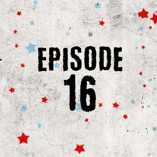 This week’s episode of Dorothy and the Dealer podcast dives deep into a topic that divides neighbours and nations… guns and mass shootings.